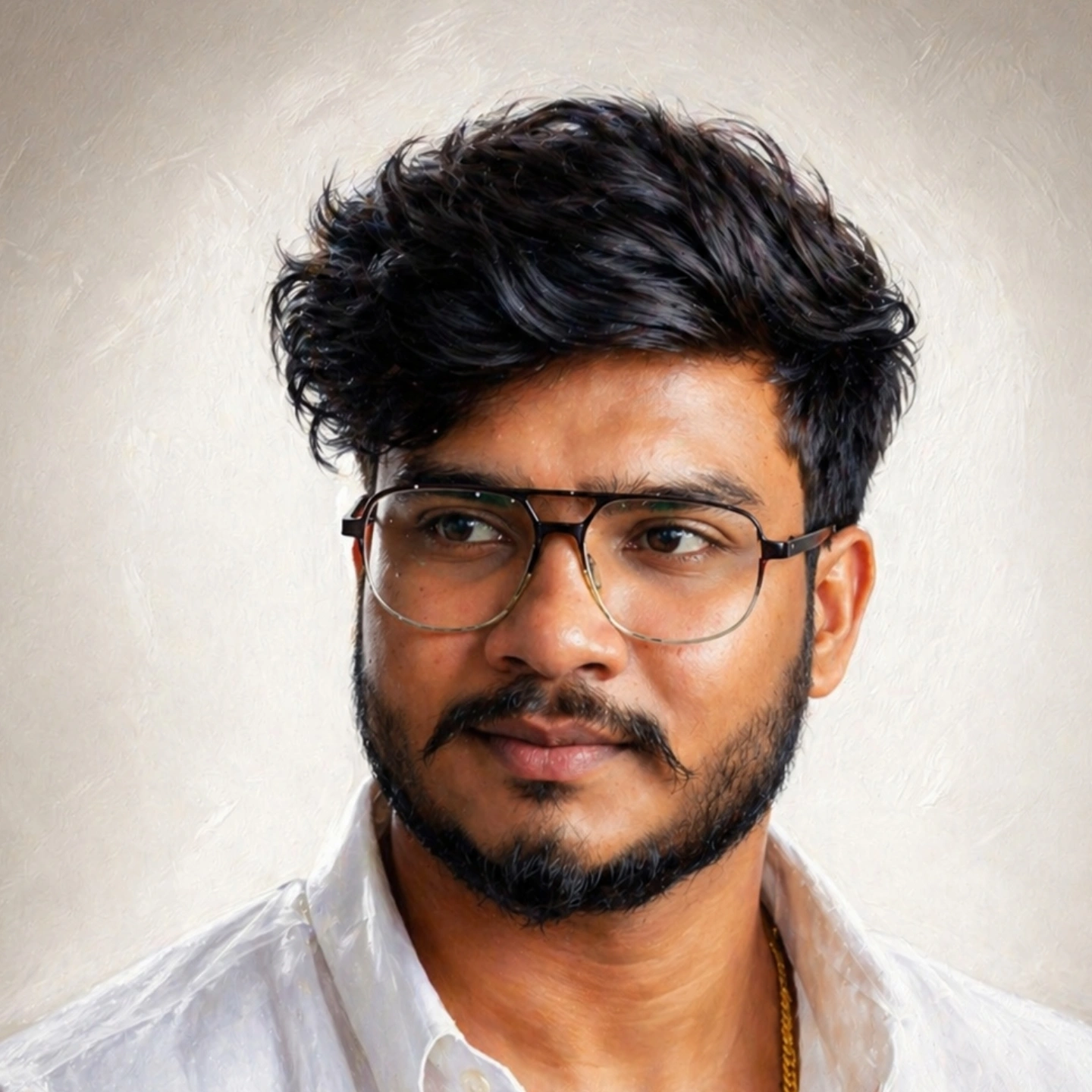 Mahendra Chiravande - Software Developer, Assistant Professor and CTO of Yuusha Tech Software